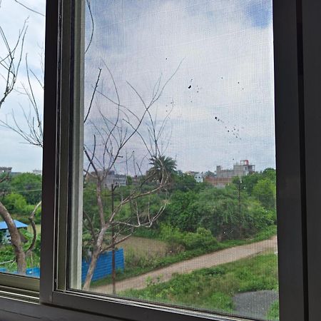 Ananya Hotel & Ayurveda Hwc Etawah Екстер'єр фото