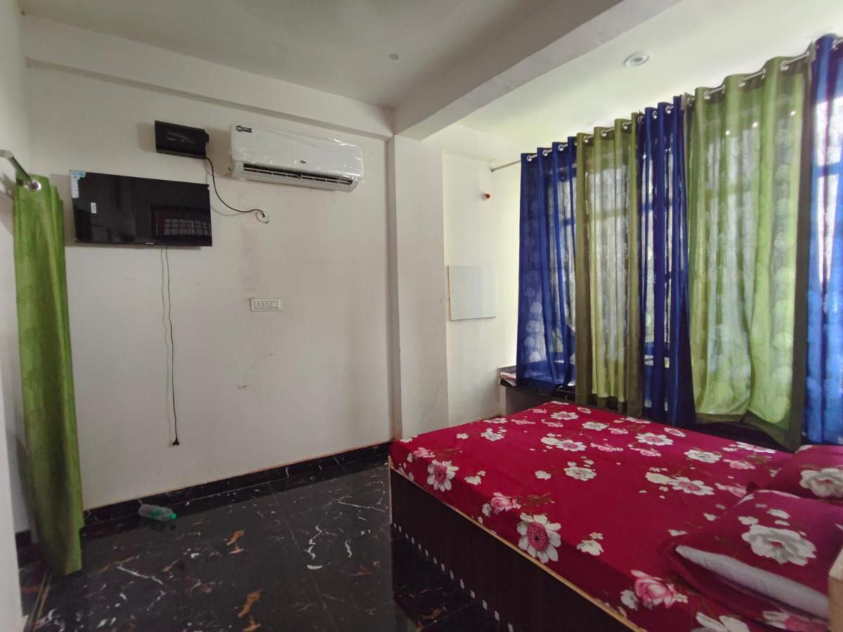 Ananya Hotel & Ayurveda Hwc Etawah Екстер'єр фото
