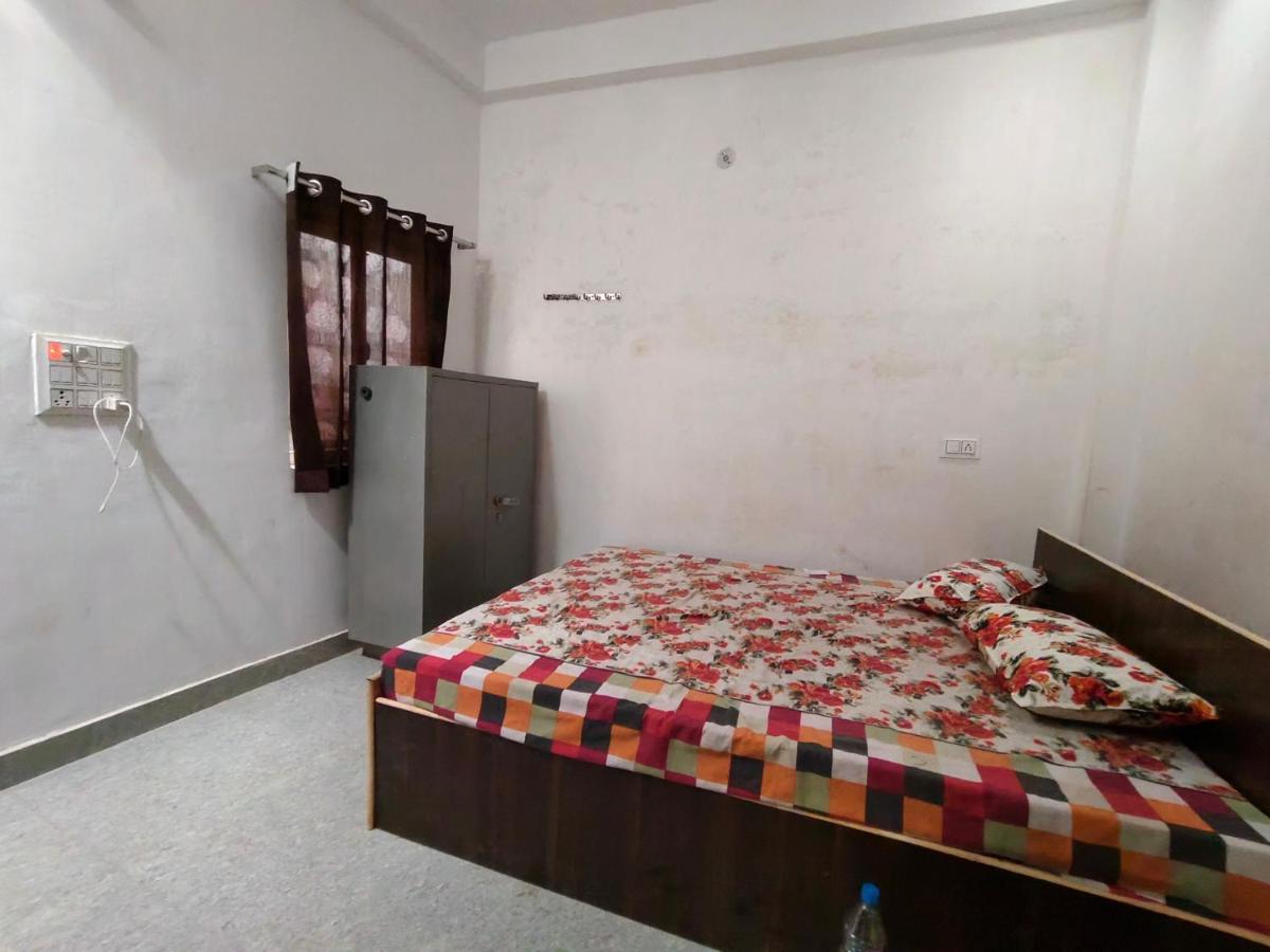Ananya Hotel & Ayurveda Hwc Etawah Екстер'єр фото