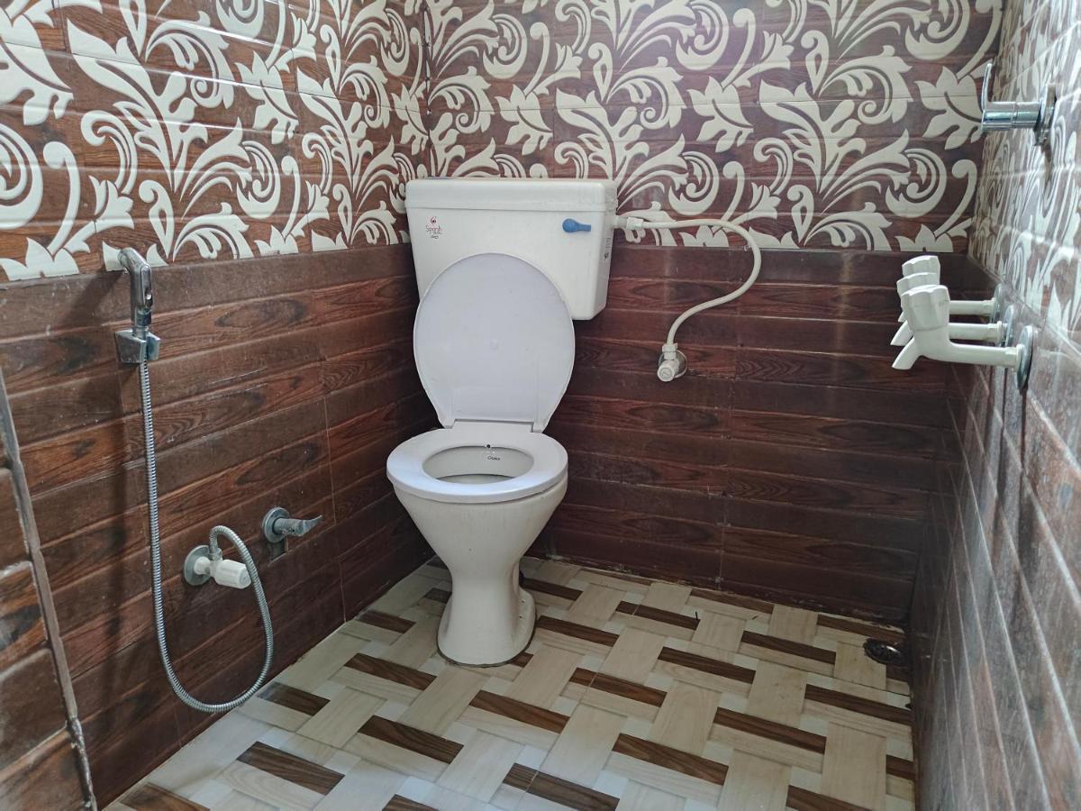 Ananya Hotel & Ayurveda Hwc Etawah Екстер'єр фото