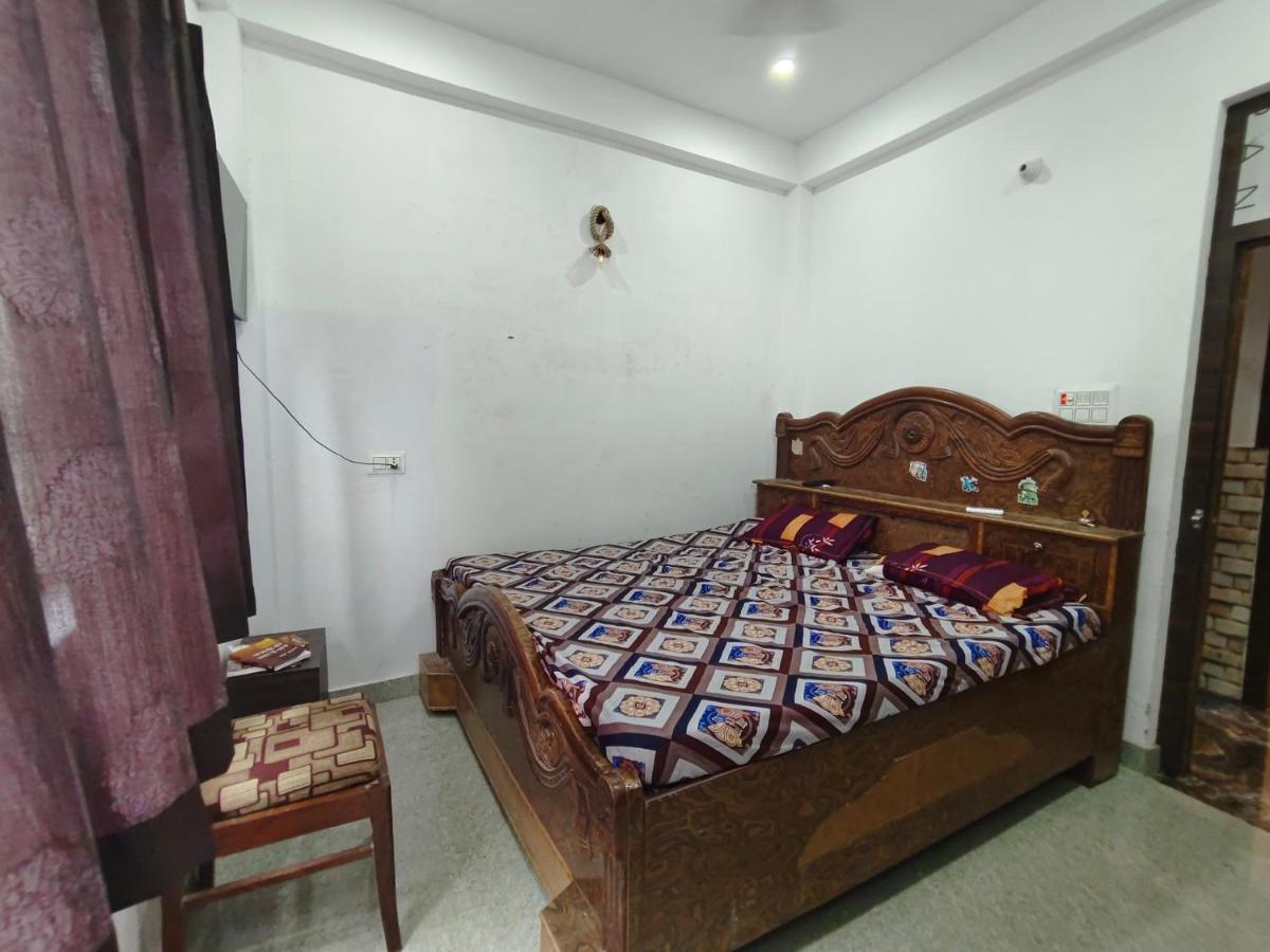 Ananya Hotel & Ayurveda Hwc Etawah Номер фото