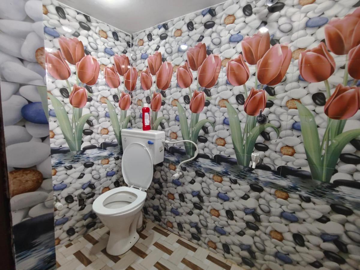 Ananya Hotel & Ayurveda Hwc Etawah Екстер'єр фото
