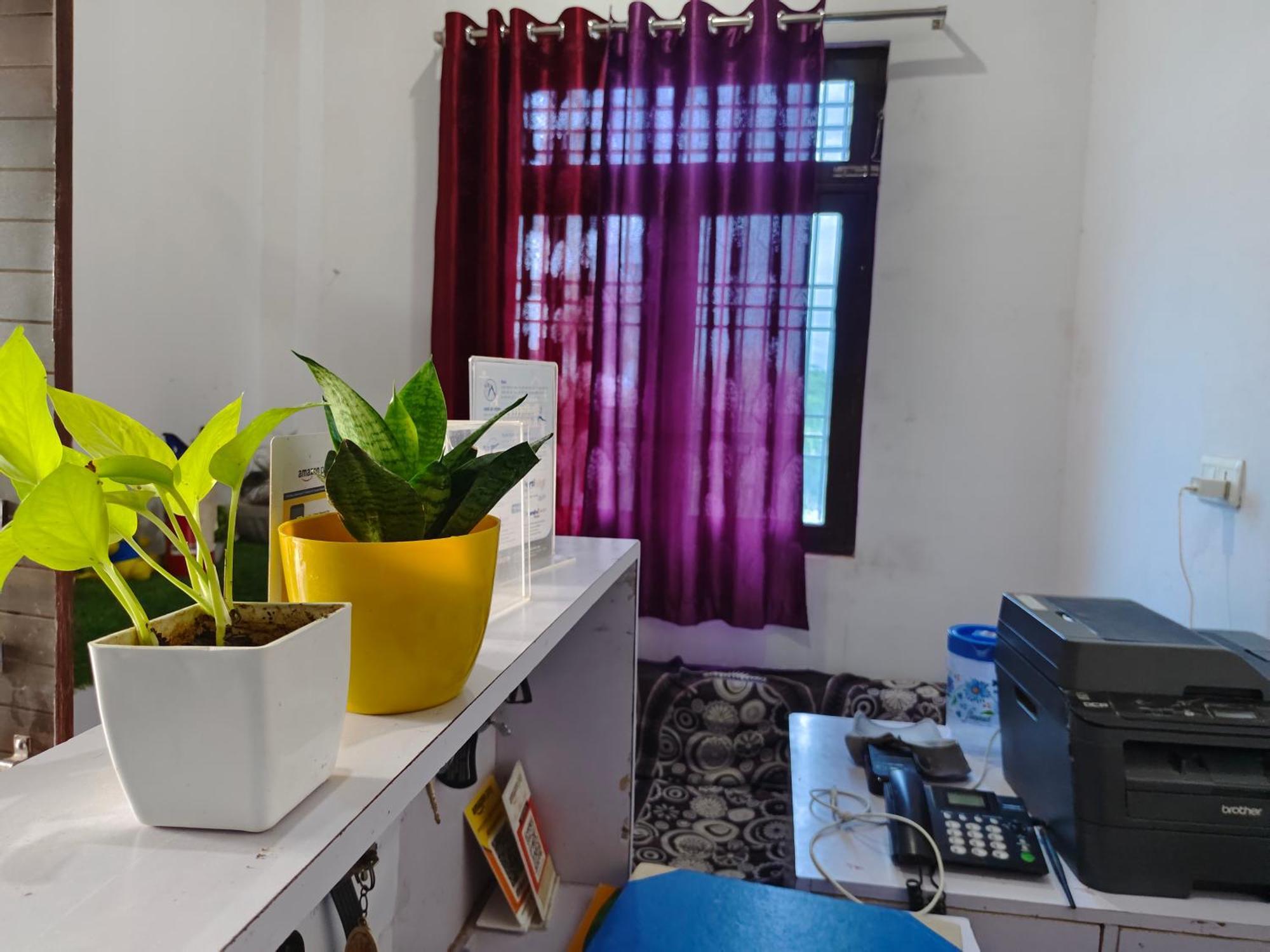 Ananya Hotel & Ayurveda Hwc Etawah Екстер'єр фото