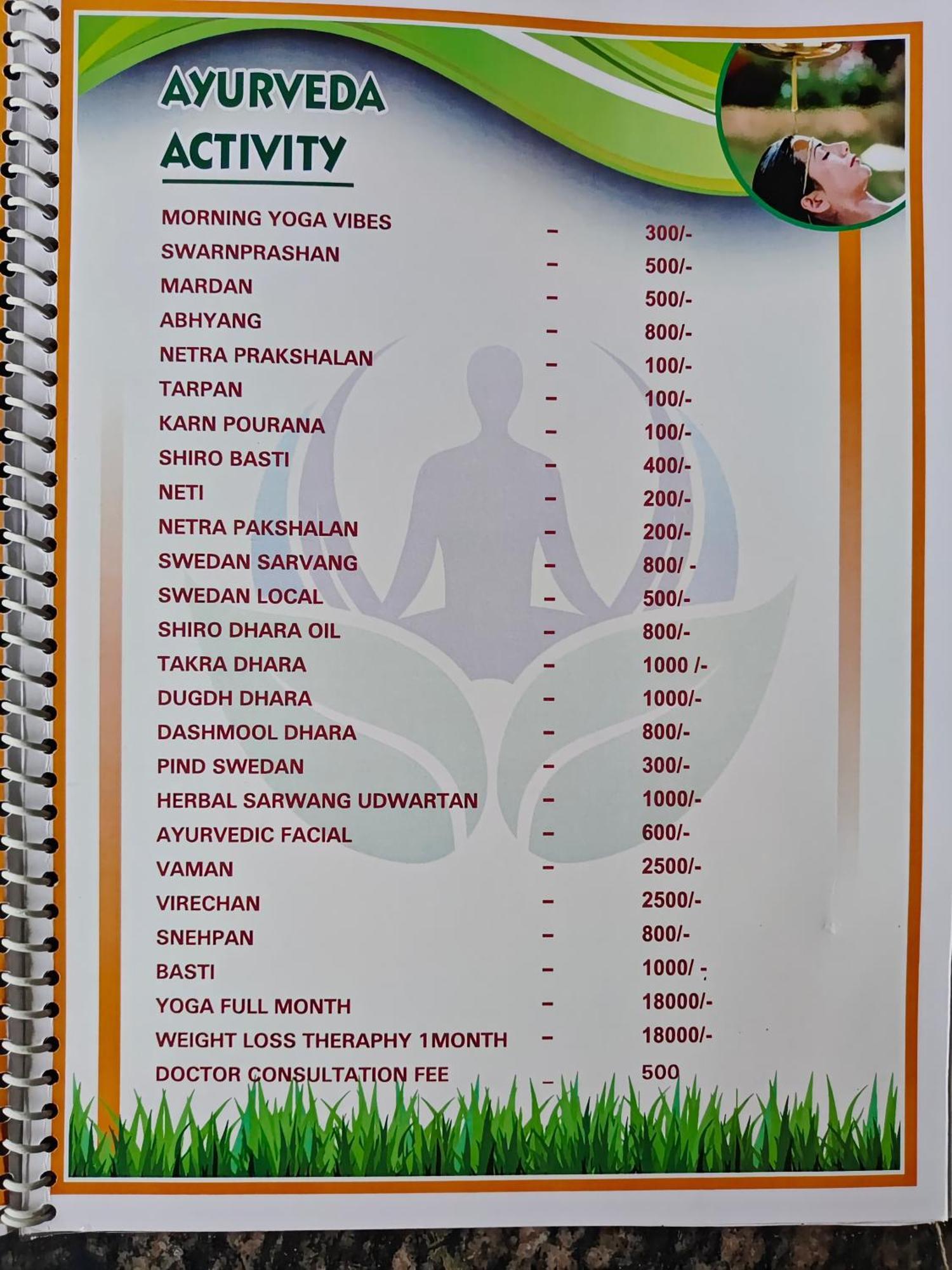 Ananya Hotel & Ayurveda Hwc Etawah Екстер'єр фото