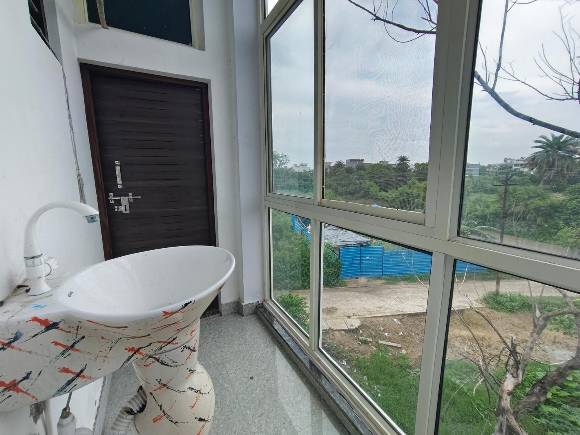 Ananya Hotel & Ayurveda Hwc Etawah Екстер'єр фото